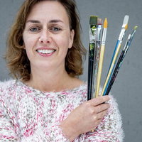 Workshop beeldend dagboek maken