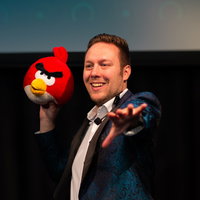 De magische mediashow