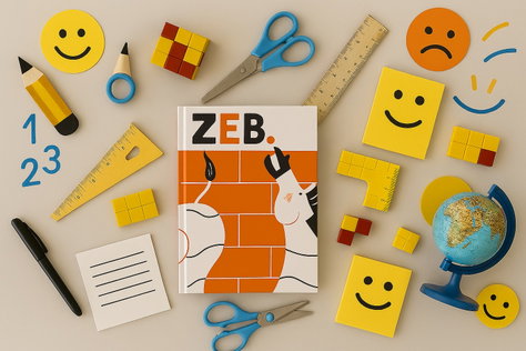Zeb : vakoverstijgend werken