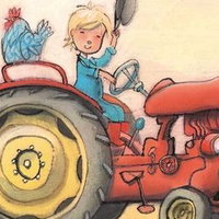 BoekStartDag: Voorleesfeestje met Boer Boris