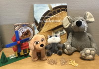 Boekproject De Molenmuis