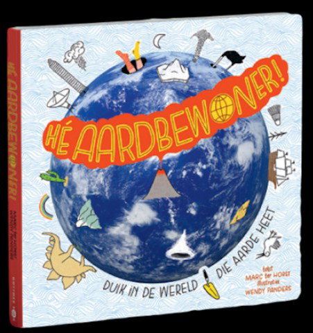 Boekenproject Klimaat en milieu