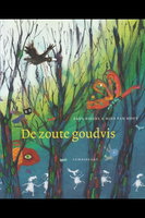 Boekenproject Er was eens....groep 5 en 6