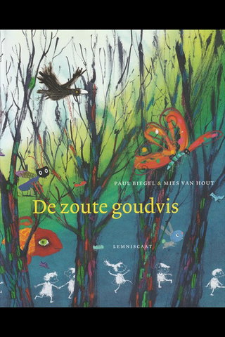 Boekenproject Er was eens....groep 5 en 6