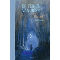 Boekenproject Er was eens....groep 7 en 8