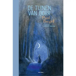 Boekenproject Er was eens....groep 7 en 8
