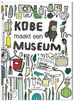 Boekenproject Boek en Kunst Museum