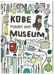 Boekenproject Boek en Kunst Museum
