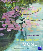 Boekenproject Boek en Kunst Monet