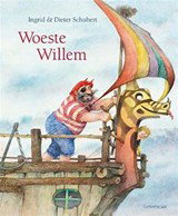 Boekproject Woeste Willem