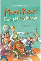 Klassikaal lezen Mees Kees