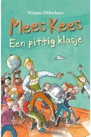 Klassikaal lezen Mees Kees