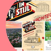 Openbare lezing over Wageningen door Vereniging Vrienden van Museum De Casteelse Poort