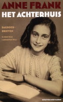 Klassikaal lezen Het Achterhuis: het dagboek van Anne Frank groep 8
