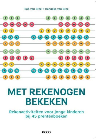 Boekenproject Met rekenogen bekeken Meetkunde