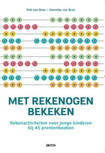 Boekenproject Met rekenogen bekeken Meten