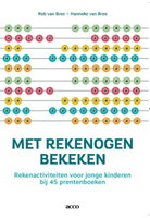 Boekenproject Met rekenogen  bekeken Tellen en getalbegrip