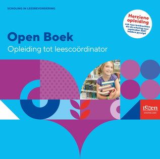 Teamtraining: Open Boek