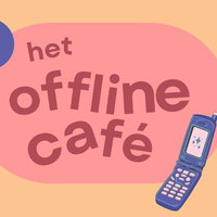 Het Offline Café