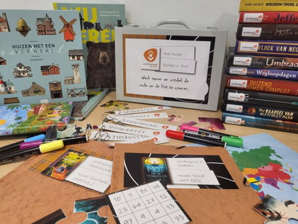 Book Escape