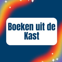 Boeken uit de Kast