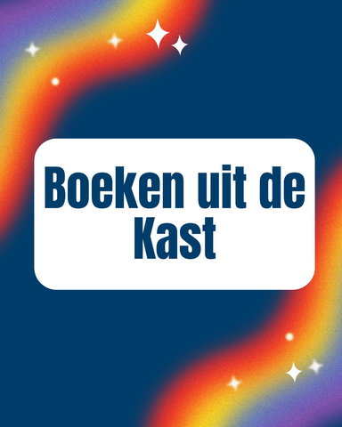 Boeken uit de Kast