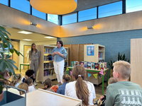 De leerkracht als influencer