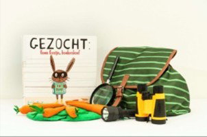 Programma's voor de groep