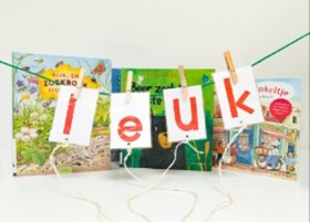 Programma: De alfabetwaslijn