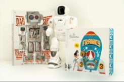 Programma: Dag robot