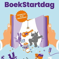 Boekstartdag 2026 - Oirschot