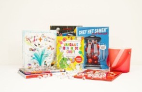 Programma: Koele boeken