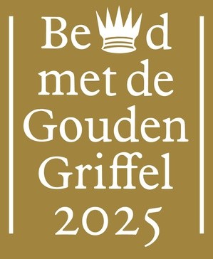Boekenproject Boek in de prijzen groep 5 en 6