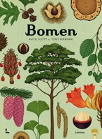 Boekenproject Boeken, bomen en het bos