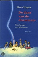 Voorleesproject De dans van de drummers