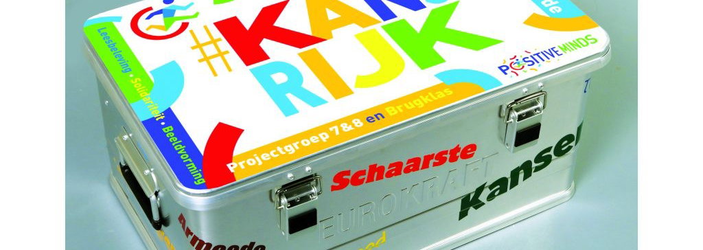 Leskist Kansrijk; doorbreek de cirkel van armoede
