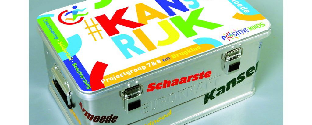 Leskist Kansrijk; doorbreek de cirkel van armoede