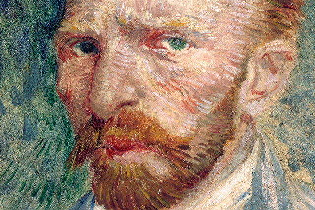 Van Gogh wandeling – stap in de wereld van Vincent