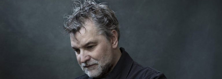 Literair Café 102 – Bert Natter over Aan het einde van de oorlog