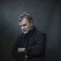 Literair Café 102 – Bert Natter over Aan het einde van de oorlog