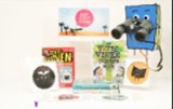 Programma: Boek zoekt vriend