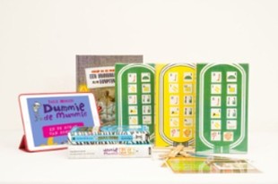 Programma: Bibliotheek voor dummies