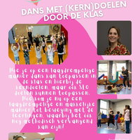 Training Dansvaardig