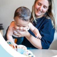BoekStartdag Webinar: Leesplezier met je baby en dreumes: de leukste tips!