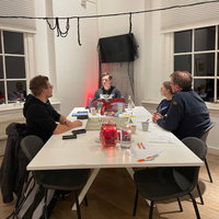 Dungeons & Dragons One-Shots 29-05-2026 20:00