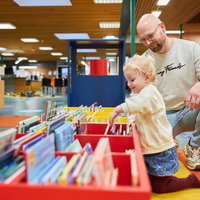 BoekStartdag Webinar: Leesplezier met je baby en dreumes: de leukste tips!