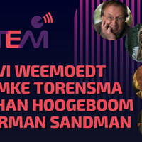 Een middag vol taalplezier!