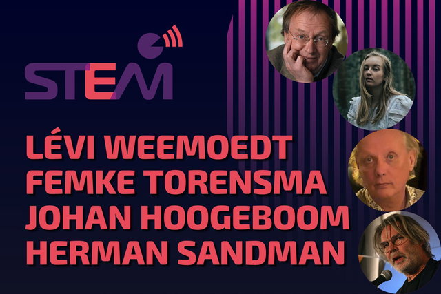 Een middag vol taalplezier!