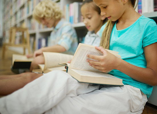 BoekenScouts
