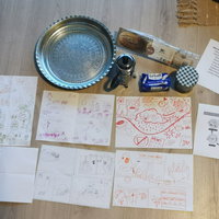 Workshop: Brood Verhalen